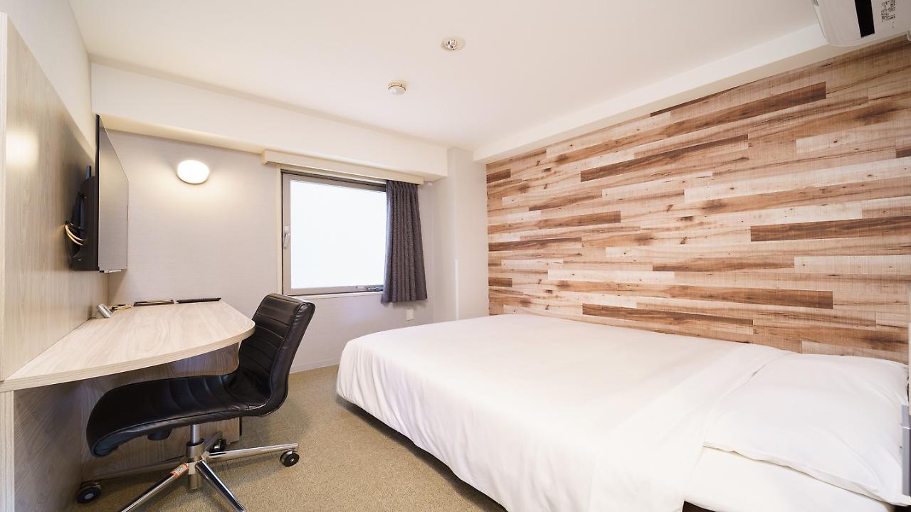 Super Hotel Chiba Ekimae Exterior foto